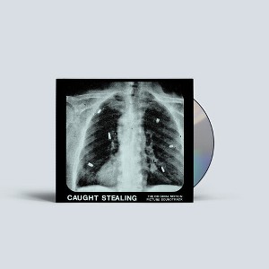 Rob Simonsen - Caught Stealing (Original Soundtrack) (CD) - 1 of 1