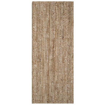 Natural Fiber NF447 Hand Woven Indoor Rugs - Safavieh