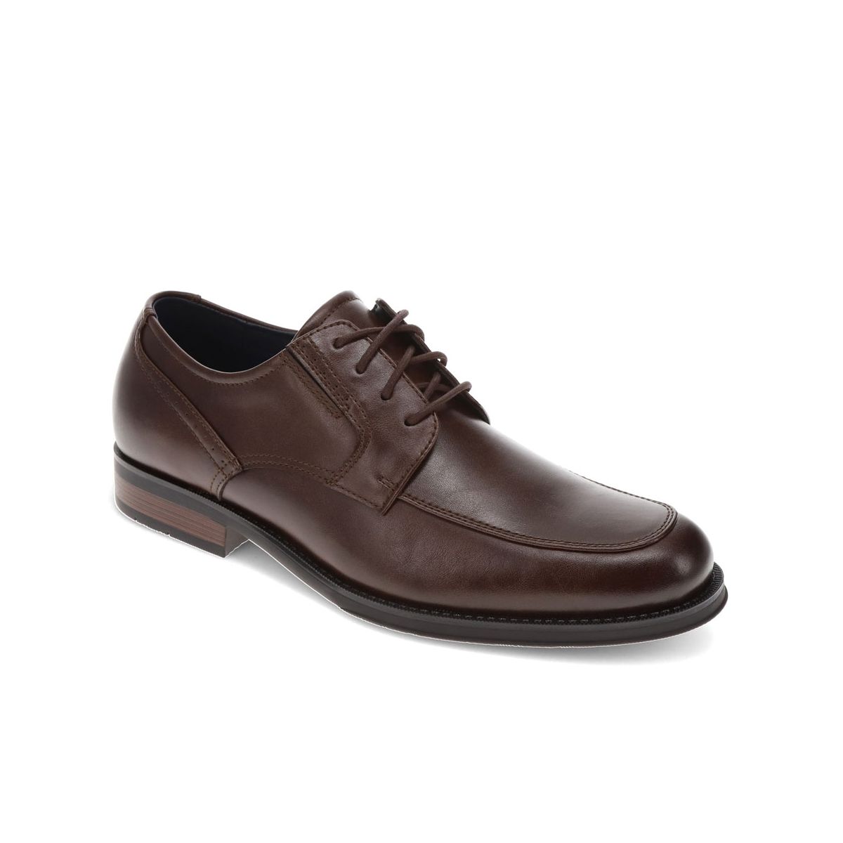 Dockers Mens Elmer Dress Oxford Shoe - thumbnail 8