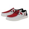 Hey Dude Wendy Collegiate - Women’s Comfortable Slip on Shoes - 3 of 4