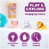 Tub Works Savanna Mold Free Bath Toys, 6 Pack - 2 of 4