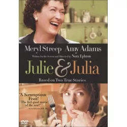 Julie & Julia (DVD)