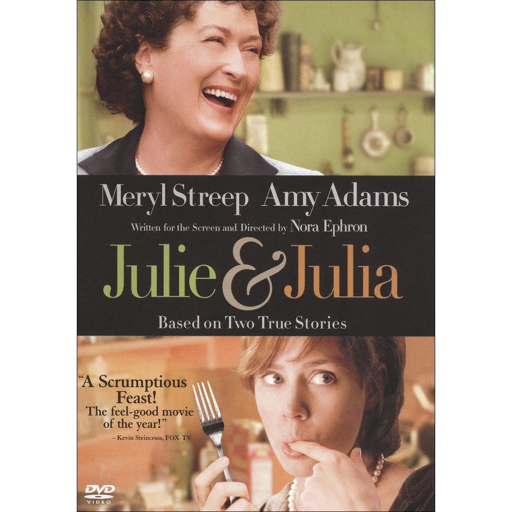 UPC 043396292291 product image for Julie & Julia (DVD) | upcitemdb.com