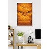 Trends International Marvel Publishing: The Thing - Ultimate Fantastic Four #14 Framed Wall Poster Prints - 2 of 4