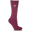 Women's Camellia ORIGINAL™ Crew Socks - 4 of 4