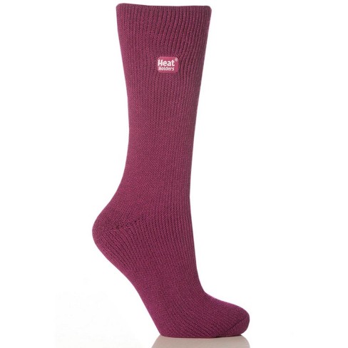 Thermal boot socks ladies sale