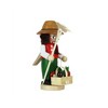 Steinbach Chubby Nutcracker Collection, Gardener, 11.5" - 4 of 4