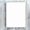 Hamilco Colored Scrapbook Cardstock Paper 5x7 Card Stock Paper 65 lb Cover 100 Pack (Lime Green) - 2 of 4