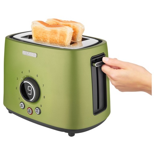 Lime toaster on sale