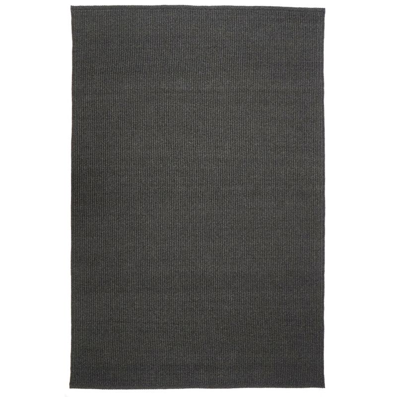 Liora Manne Avalon  Indoor/Outdoor Rug  Charcoal.., 1 of 11