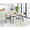 Montauk MTK623 Hand Woven Area Rug  - Safavieh - 3 of 4