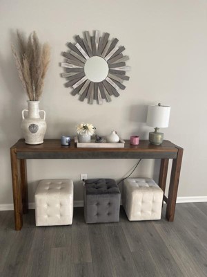 Ashley torjin counter table hot sale