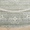 Marquee MRQ108 Hand Tufted Indoor Rugs - Safavieh - 3 of 4
