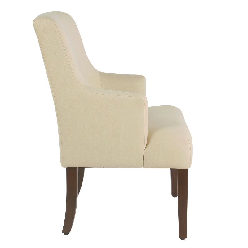 Meredith Dining Chair -Homepop , 3 of 9
