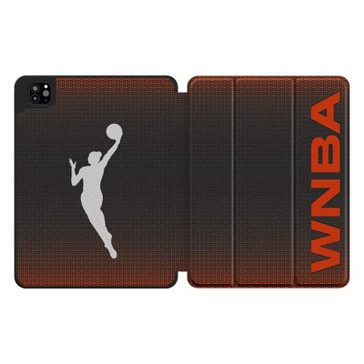 Keyscaper WNBA Linen Tablet Case for Apple iPad