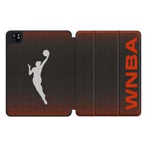 Keyscaper WNBA Linen Tablet Case for Apple iPad - 1 of 4