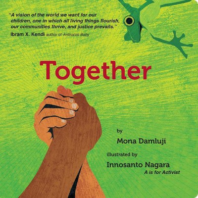 Together - by Mona Damluji