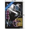 Trends International Netflix The Witcher: Season 3 - Ciri Unframed Wall Poster Prints - 3 of 4