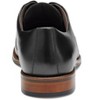 Johnston & Murphy Men's XC4 Lavoy Plain Toe Lace Up Oxford Shoe, Black Full Grain, Size 11.5 - 3 of 3