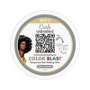 ORS Curls Unleashed Colorblast Temporary Hair Color - Gray Galaxy - 6oz - image 3 of 4
