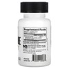 NutraBio Yohimbe, 90 Capsules (100 mg per Capsule) - 2 of 2
