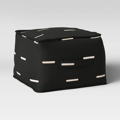 target outdoor pouf
