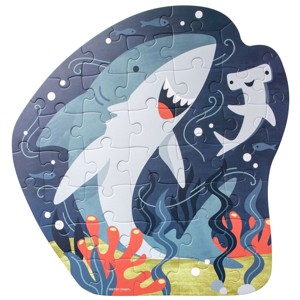 Stephen Joseph Gifts Kids Jigsaw Puzzle - 1 of 2