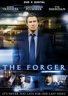 The Forger (DVD)