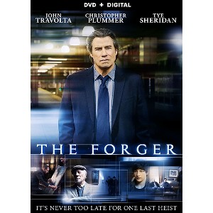 The Forger - 1 of 1