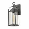 Elk Home Catalonia 1 - Light Wall Light in  Distressed Zinc - 4 of 4