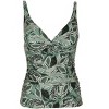 VENUS Womens Paros Underwire Tankini - 3 of 3