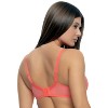 Ethereal Sheer Mesh Unlined Underwire Bra - 3 of 3