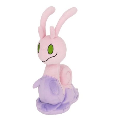 Pokemon Sanei Boeki Pokemon Sliggoo PP229 All Star Collection 8 Inch Plush