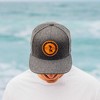 Everyday California - Spreckels Wool Snapback Hat - 2 of 3