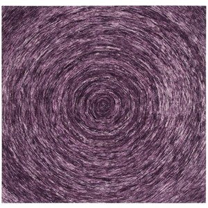 Ikat IKT633 Hand Tufted Rugs - Safavieh - 1 of 4