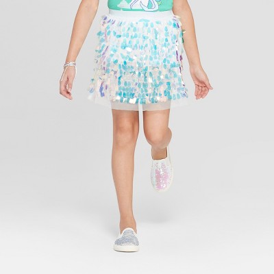 target girls sequin dress