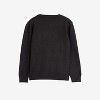 X RAY Boy's Basic Crew Neck Sweater - 2 of 4