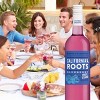 Fruit Stand Blueberry Wine - 750ml Bottle - California Roots™ - image 2 of 4