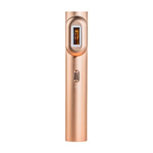 Wakse Sapphire Prism Gold IPL Laser Hair Removal Device - 1 of 4