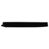 vidaXL Soft-close Toilet Seat with Quick-release Design Black - 4 of 4