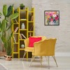 Stupell Industries Urban Paint Bouquet, 17" x 17" - 2 of 4