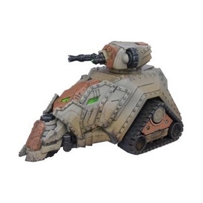 Hultr Half-Track Miniatures Box Set
