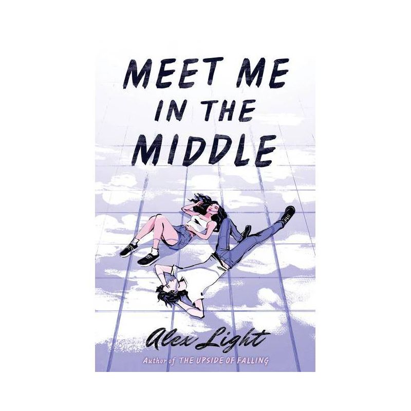 Meet Me in the Middle - by Alex Light, 1 of 2