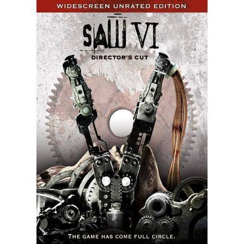 Saw Iv (blu-ray) : Target