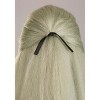 HalloweenCostumes.com  Men  Men's Monster Slayer Wig, Gray - 3 of 4