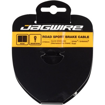 Jagwire Sport Brake Cable Brake Cable