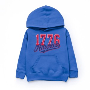 The Juniper Shop 1776 America Youth Hoodie - 1 of 4