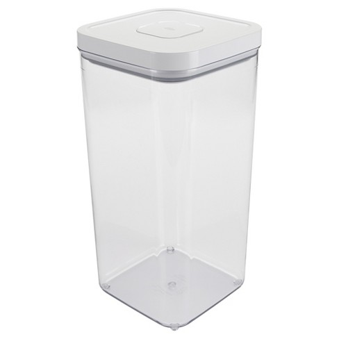 Oxo Pop 5.8qt Airtight Food Storage Container : Target