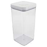 OXO POP 5.8qt Airtight Food Storage Container
