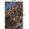 Trends International Attack on Titan: The Final Season - Part 3 Teaser Unframed Wall Poster Prints - 3 of 4